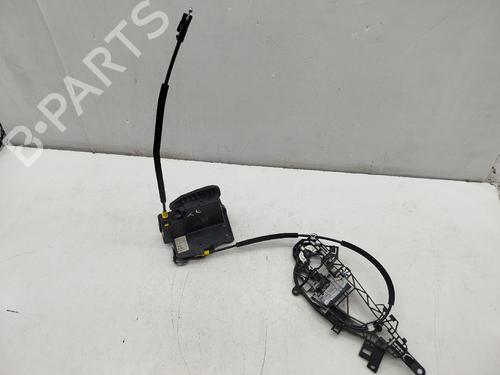 Used Rear left lock Rear left lock 39148953 39148953