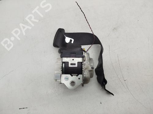 Used Rear left belt tensioner Rear left belt tensioner 39148956 39148956