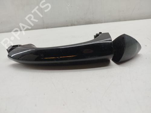 Used Front right exterior door handle Front right exterior door handle 39148967 39148967