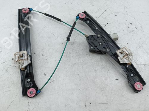 Used Front left window mechanism Front left window mechanism 39148977 39148977