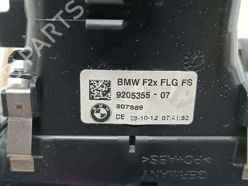 Luftventil BMW 1 (F20) | BP39148982I21 - Image 3