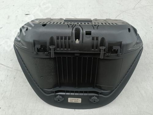 Used Instrument cluster Instrument cluster 39148984 39148984