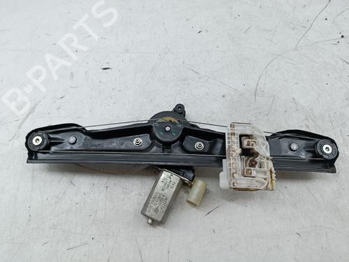 Used Right rear window motor Right rear window motor 39148989 39148989
