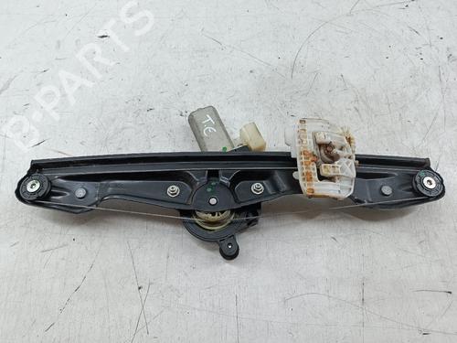 Used Rear left window mechanism Rear left window mechanism 39148990 39148990