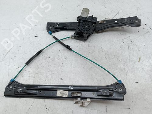 Used Front right window mechanism Front right window mechanism 39148991 39148991