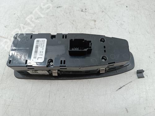 Used Left front window switch Left front window switch 39148994 39148994