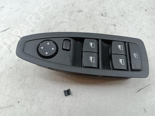 Left front window switch BMW 1 (F20) | BP39148994I27 - Image 4