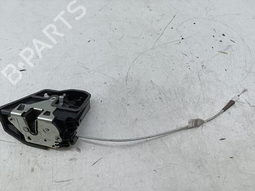 Used Front left lock Front left lock 39148998 39148998