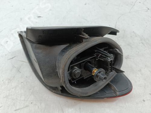 Used Left taillight Left taillight 39149002 39149002
