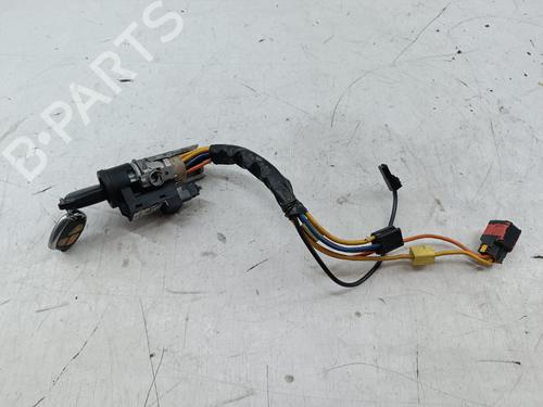 Used Ignition barrel Ignition barrel 39149008 39149008