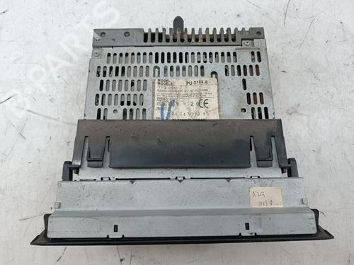 Used Radio Radio 39149013 39149013