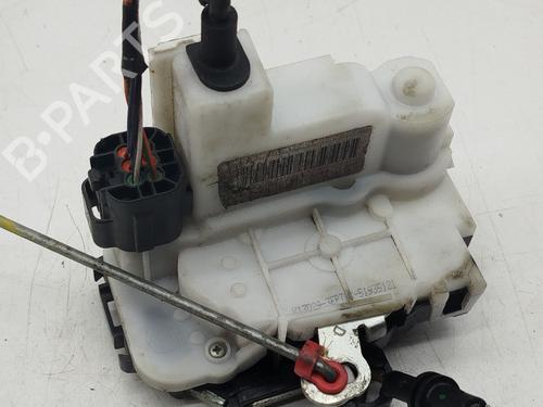 Used Front right lock Front right lock 39149015 39149015