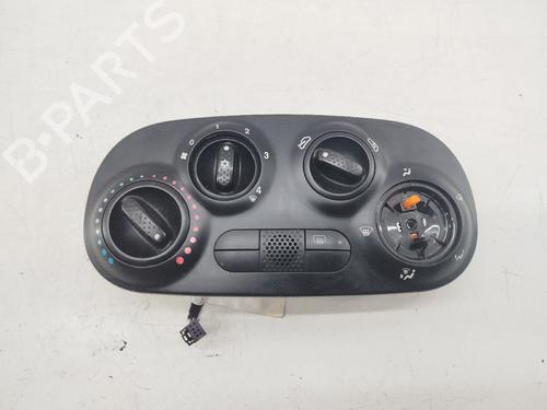 Used Climate control Climate control 39149019 39149019