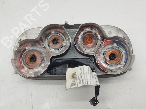 Climate control FIAT 500 (312_) 1.2 (312AXA1A) | BP39149019I5 - Image 3