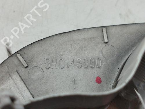Climate control FIAT 500 (312_) 1.2 (312AXA1A) | BP39149019I5 - Image 4