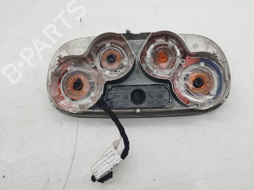 Climate control FIAT 500 (312_) 1.2 (312AXA1A) | BP39149019I5 - Image 7