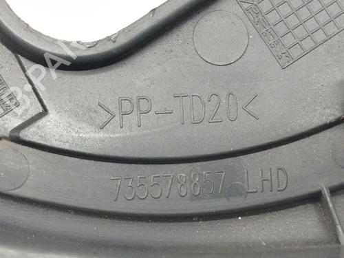 Other FIAT 500 (312_) 1.2 (312AXA1A) | BP39149021O1 - Image 5