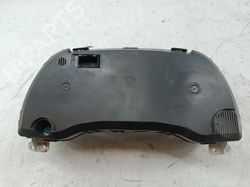 Used Instrument cluster Instrument cluster 39149022 39149022