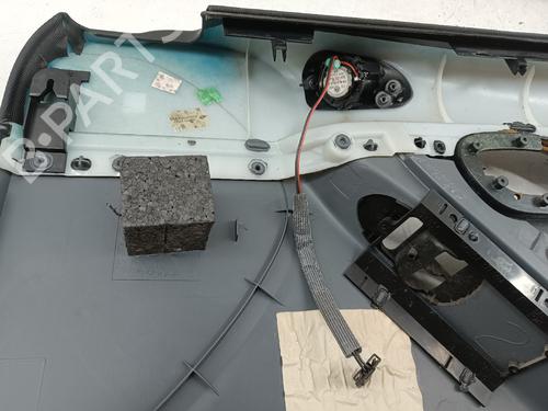 Front left panel SEAT LEON (1M1) 1.4 16V | BP39149023C58 - Image 5