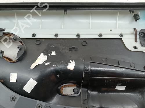 Front left panel SEAT LEON (1M1) 1.4 16V | BP39149023C58 - Image 3