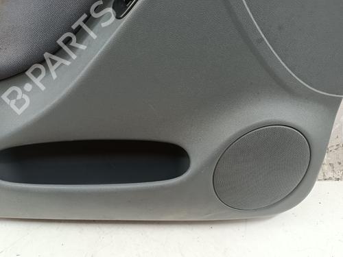Front left panel SEAT LEON (1M1) 1.4 16V | BP39149023C58 - Image 7