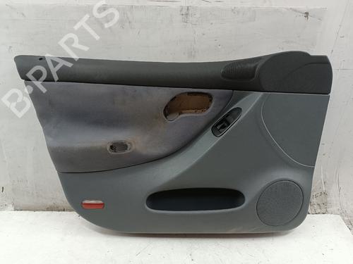 Front left panel SEAT LEON (1M1) 1.4 16V | BP39149023C58 - Image 9