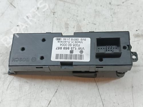 Used Left front window switch Left front window switch 39149024 39149024