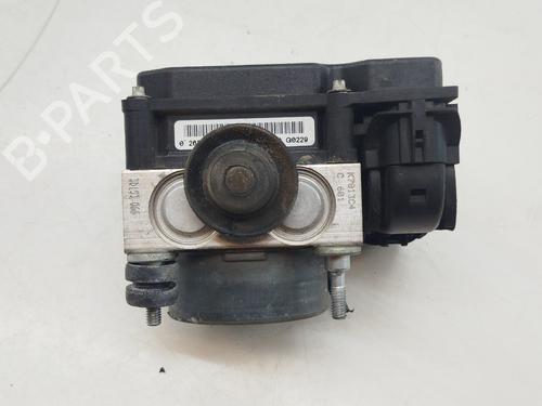 ABS pump FIAT 500 (312_) 1.2 (312AXA1A) | BP39149029M43 - Image 6