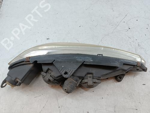 Used Left headlight Left headlight 39149032 39149032