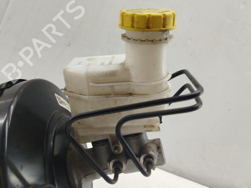 Servo brake FIAT 500 (312_) 1.2 (312AXA1A) | BP39149033M42 - Image 7