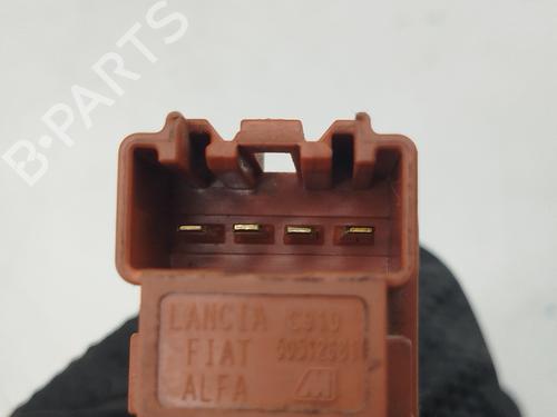 Electronic module FIAT 500 (312_) 1.2 (312AXA1A) | BP39149035M83 - Image 2