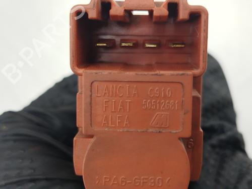Electronic module FIAT 500 (312_) 1.2 (312AXA1A) | BP39149035M83 - Image 3