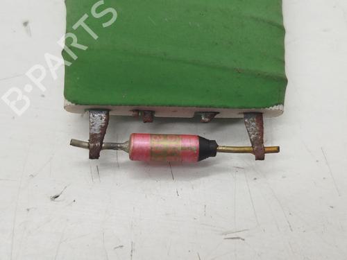 Heater resistor FIAT 500 (312_) 1.2 (312AXA1A) | BP39149036M108 - Image 3