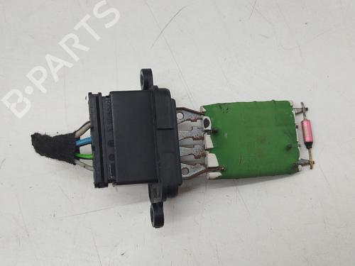 Heater resistor FIAT 500 (312_) 1.2 (312AXA1A) | BP39149036M108 - Image 6