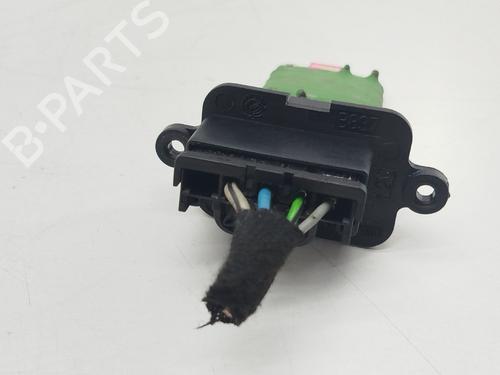Heater resistor FIAT 500 (312_) 1.2 (312AXA1A) | BP39149036M108 - Image 5