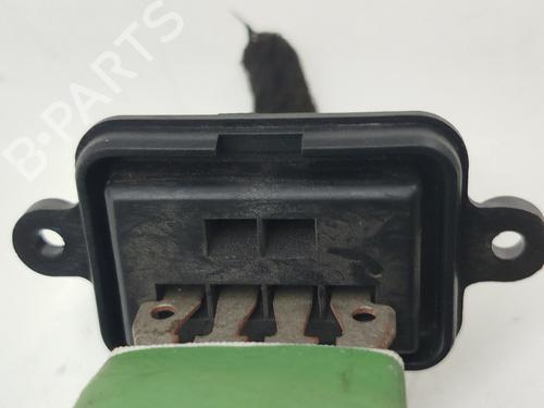 Heater resistor FIAT 500 (312_) 1.2 (312AXA1A) | BP39149036M108 - Image 4