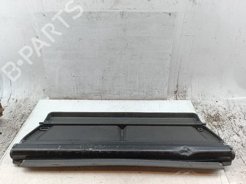 Used Rear parcel shelf Rear parcel shelf 39149039 39149039