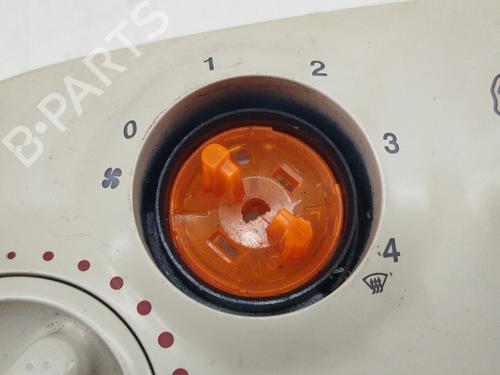 Climate control FIAT 500 (312_) 1.2 (312AXA1A) | BP39149038I5 - Image 2
