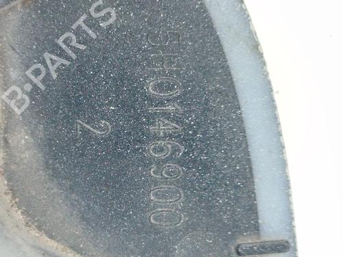 Climate control FIAT 500 (312_) 1.2 (312AXA1A) | BP39149038I5 - Image 3
