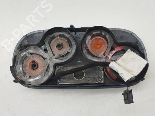 Climate control FIAT 500 (312_) 1.2 (312AXA1A) | BP39149038I5 - Image 4