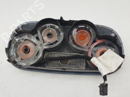 Climate control FIAT 500 (312_) 1.2 (312AXA1A) | BP39149038I5 - Image 6