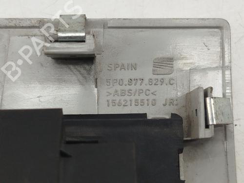 Electronic module SEAT LEON (1P1) | BP39149040M83 - Image 4