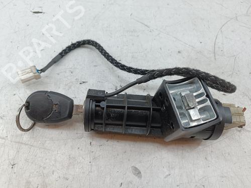Used Ignition barrel Ignition barrel 39149048 39149048