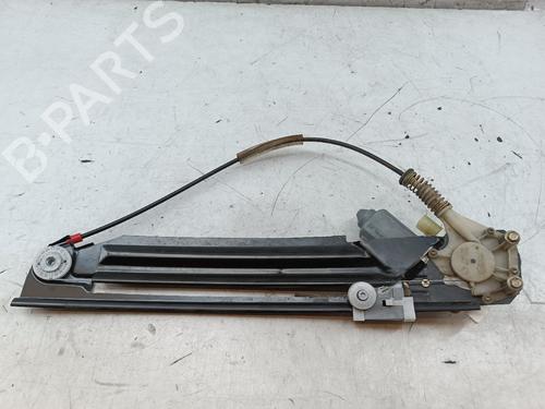 Used Rear left window mechanism Rear left window mechanism 39149059 39149059