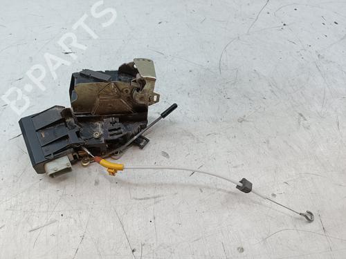 Used Front left lock Front left lock BMW 5 Touring (E39) 530 i (231 hp) 39149060 39149060