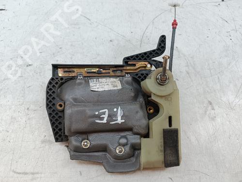 Used Front left exterior door handle Front left exterior door handle 39149066 39149066