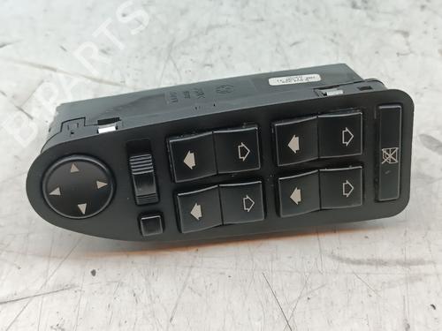 Left front window switch BMW 5 Touring (E39) 530 i | BP39149069I27 - Image 4