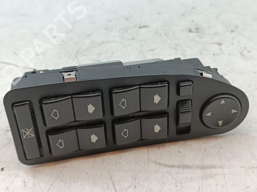 Left front window switch BMW 5 Touring (E39) 530 i | BP39149069I27 - Image 5