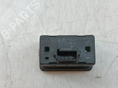 Left rear window switch BMW 5 Touring (E39) 530 i | BP39149079I29 - Image 3
