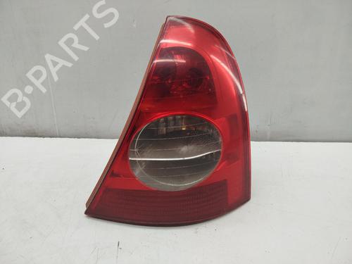 Used Right taillight Right taillight RENAULT CLIO II (BB_, CB_) 1.5 dCi (B/CB3M) (64 hp) 39149075 39149075